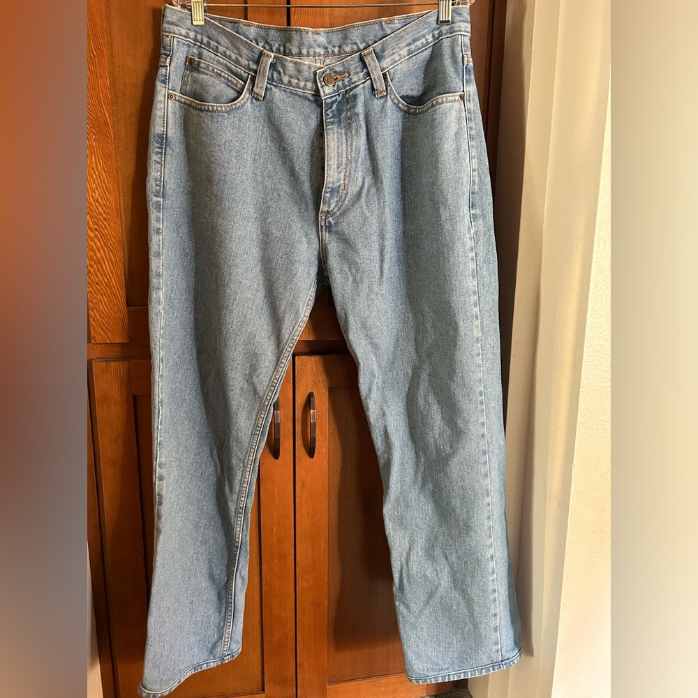 Vintage Lee Jeans